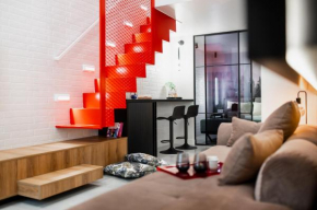 Vk house